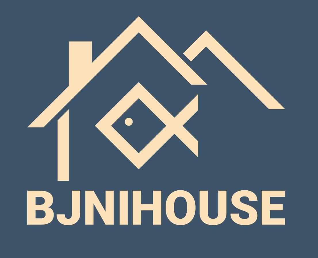Bjnihouse, Guest House Exteriér fotografie